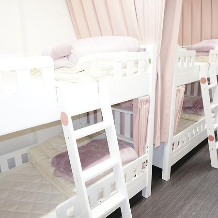 Coco Hostel Namba Осака Екстер'єр фото
