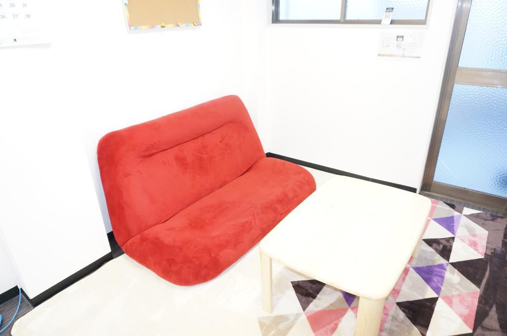 Coco Hostel Namba Осака Екстер'єр фото