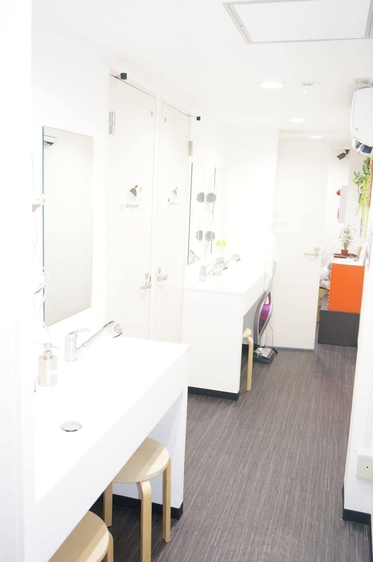 Coco Hostel Namba Осака Екстер'єр фото