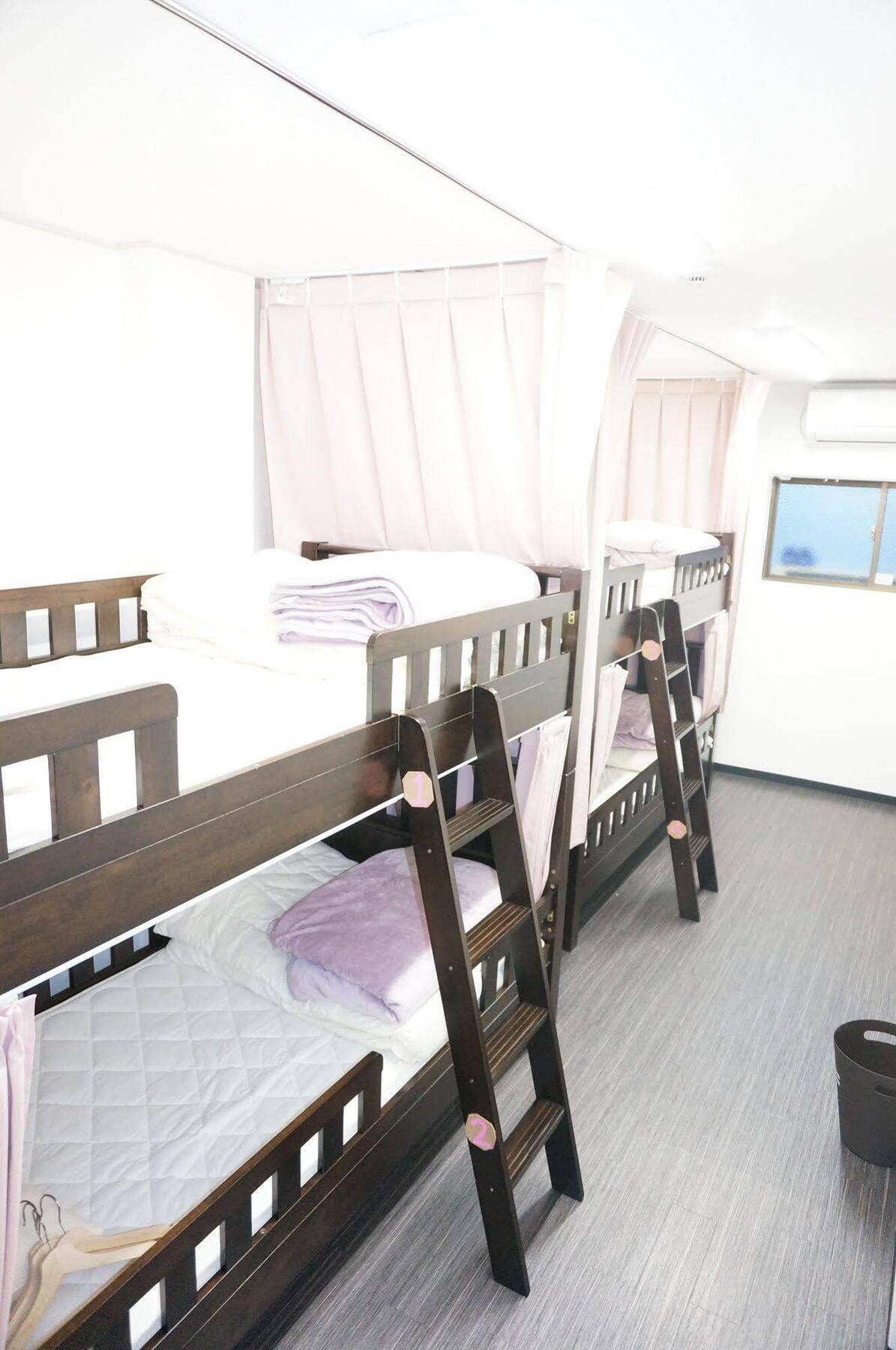 Coco Hostel Namba Осака Екстер'єр фото