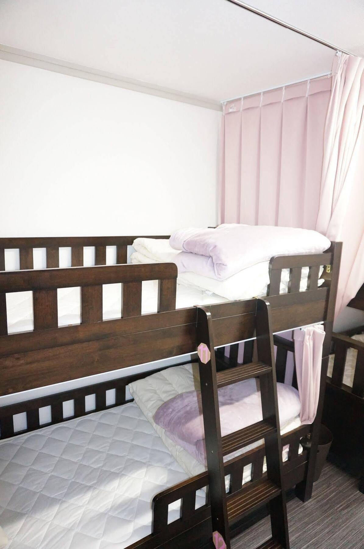 Coco Hostel Namba Осака Екстер'єр фото